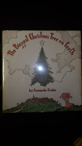 Beispielbild fr The Biggest Christmas Tree on Earth zum Verkauf von ThriftBooks-Dallas