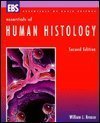 Beispielbild fr Essentials of Human Histology zum Verkauf von Anybook.com