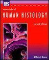 Essentials of Human Histology - Krause, W.J.