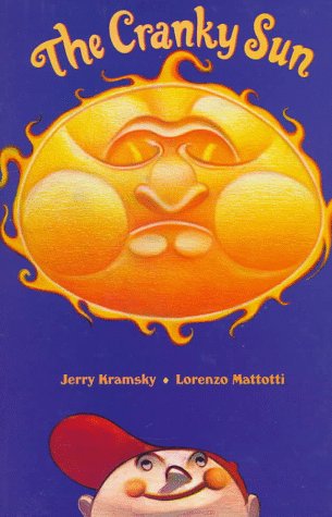 Stock image for The Cranky Sun for sale by Better World Books