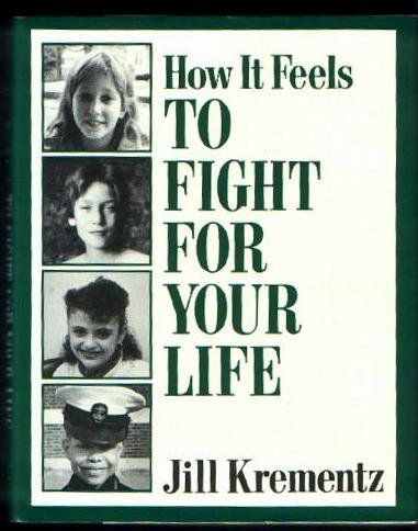 Beispielbild fr How It Feels to Fight for Your Life zum Verkauf von Wonder Book