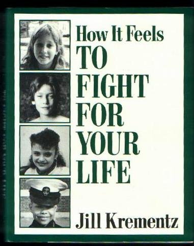 Stock image for How It Feels to Fight for Your Life for sale by Better World Books