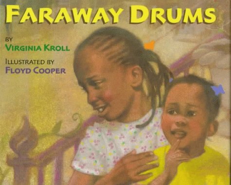 Stock image for Faraway Drums for sale by Better World Books: West