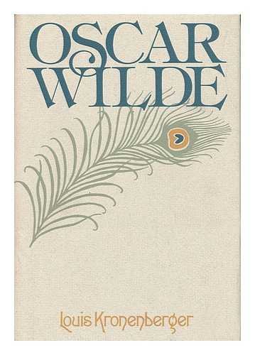 Stock image for Oscar Wilde (Library of World biography) for sale by HPB-Diamond