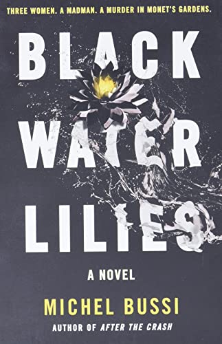 Beispielbild fr Black Water Lilies zum Verkauf von Blackwell's