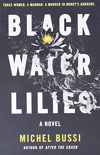 9780316504997: Black Water Lilies: A Novel