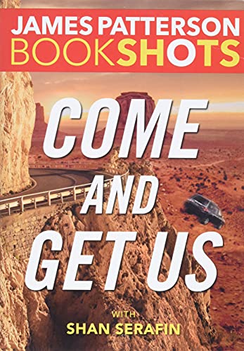 Beispielbild fr Come and Get Us (BookShots) zum Verkauf von Jenson Books Inc