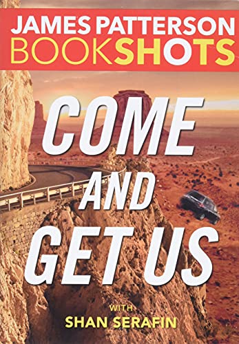 Imagen de archivo de Come and Get Us (BookShots) a la venta por Jenson Books Inc