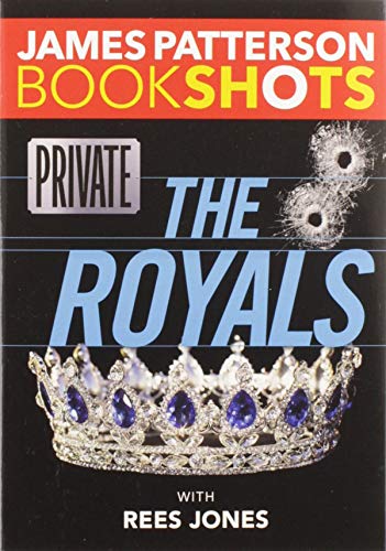 Beispielbild fr Private: The Royals (BookShots) zum Verkauf von Dream Books Co.