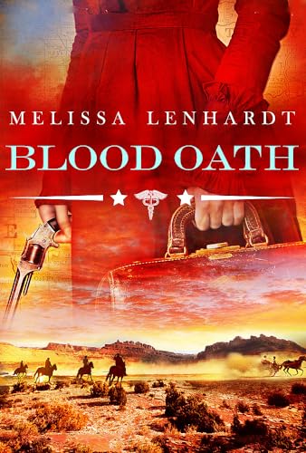 9780316505383: Blood Oath (Sawbones, 2)