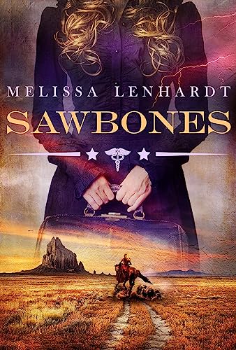 Stock image for Sawbones (Sawbones, 1) for sale by Gulf Coast Books