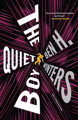 Beispielbild fr The Quiet Boy zum Verkauf von ZBK Books