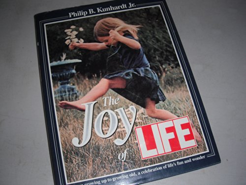 Imagen de archivo de The Joy of Life a la venta por Better World Books: West