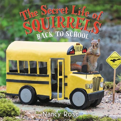 Stock image for The Secret Life of Squirrels for sale by Blackwell's