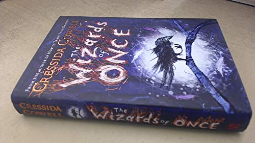 9780316508339: The Wizards of Once: 1