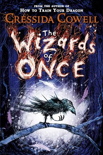 9780316508339: The Wizards of Once