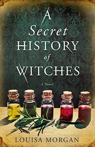 Beispielbild fr A Secret History of Witches : A Novel zum Verkauf von Better World Books