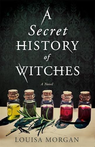 Stock image for A Secret History of Witches: A Novel for sale by New Legacy Books