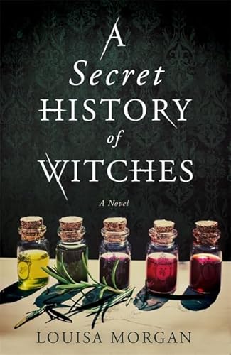 

A Secret History of Witches: A Novel