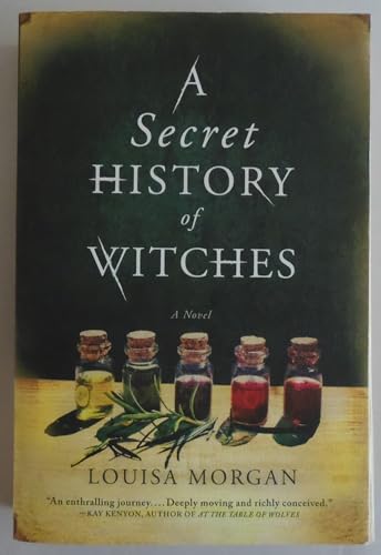Stock image for A Secret History of Witches: A Novel for sale by ZBK Books