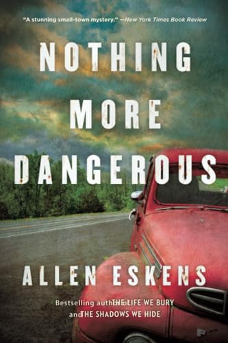 Stock image for Nothing More Dangerous for sale by Lakeside Books