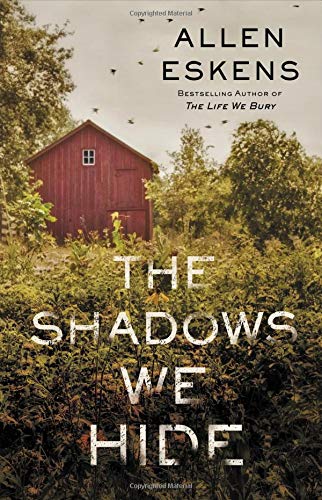 9780316509787: The Shadows We Hide