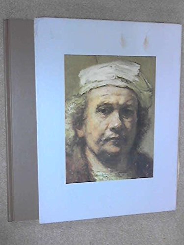 Stock image for The World of Rembrandt, 1606-1669, for sale by Better World Books