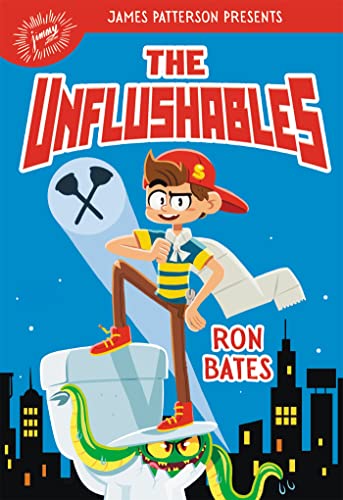 Stock image for The Unflushables for sale by Better World Books