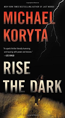 Beispielbild fr Rise the Dark zum Verkauf von Better World Books