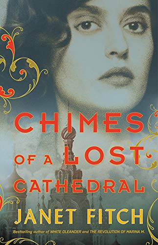 Imagen de archivo de Chimes of a Lost Cathedral a la venta por Better World Books