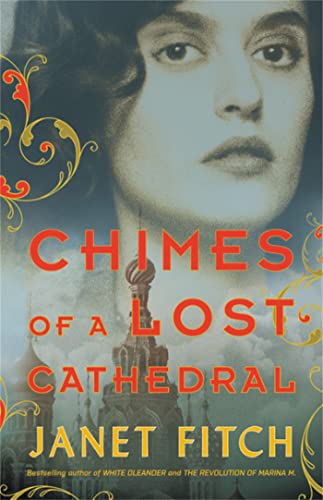 9780316510059: Chimes of a Lost Cathedral (Revolution of Marina M., 2)