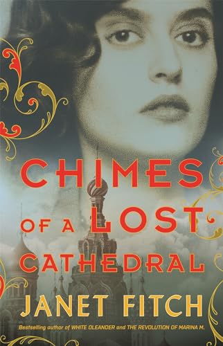 9780316510080: Chimes of a Lost Cathedral