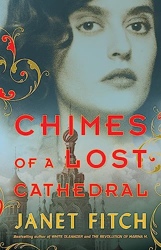 9780316510080: Chimes of a Lost Cathedral (Revolution of Marina M., 2)