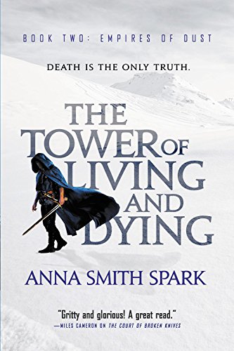Stock image for Tower of Living and Dying 2 Em for sale by SecondSale