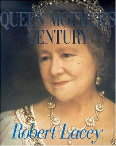 Stock image for The Queen Mother's Century for sale by Better World Books