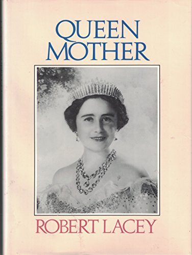 Beispielbild fr Queen Mother zum Verkauf von Wonder Book