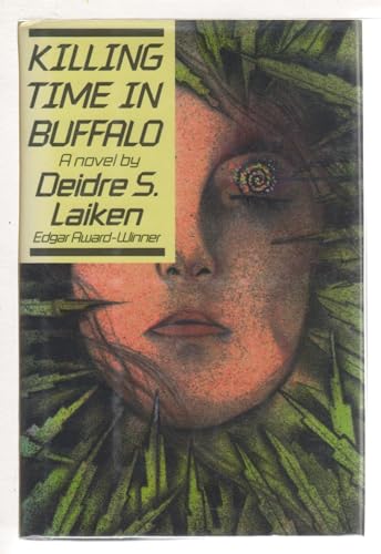 Imagen de archivo de Killing Time in Buffalo a la venta por Virg Viner, Books