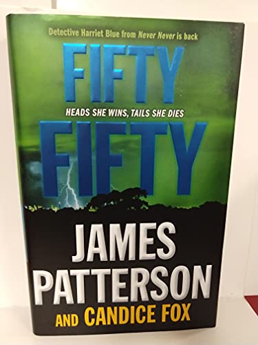Stock image for Fifty Fifty for sale by Better World Books