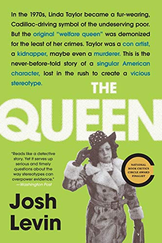 Beispielbild fr The Queen: The Forgotten Life Behind an American Myth zum Verkauf von SecondSale