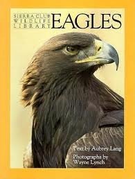 Beispielbild fr Eagles (Sierra Club Wildlife Library) zum Verkauf von WorldofBooks