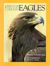 Stock image for Eagles (Sierra Club Wildlife Library) for sale by SecondSale