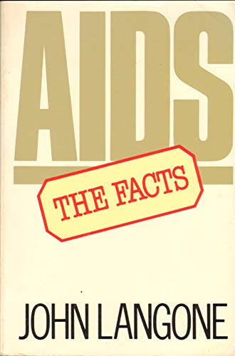 Beispielbild fr Aids The Facts zum Verkauf von WorldofBooks