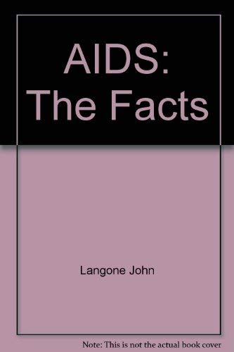 9780316514132: AIDS: The Facts