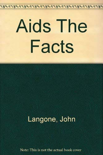 Stock image for AIDS: The Facts for sale by HPB-Movies
