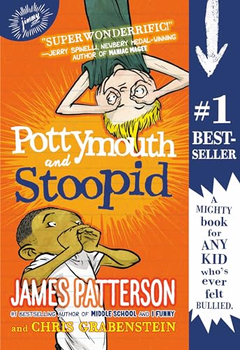 Beispielbild fr Pottymouth and Stoopid (Jimmy) zum Verkauf von Wonder Book