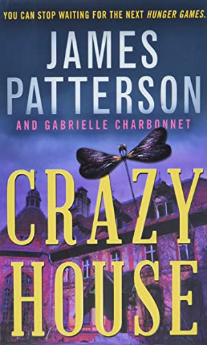Stock image for Crazy House (Crazy House, 1) for sale by Roundabout Books