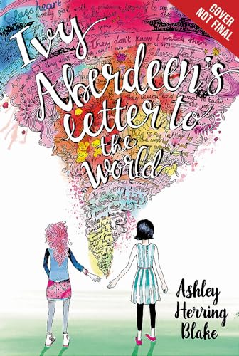 9780316515467: Ivy Aberdeen's Letter to the World