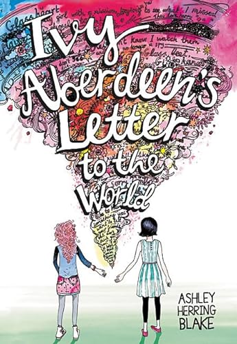 Beispielbild fr Ivy Aberdeen's Letter to the World zum Verkauf von Wonder Book