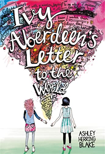 Stock image for Ivy Aberdeen's Letter to the World for sale by Gulf Coast Books