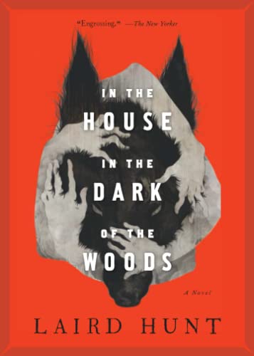 Beispielbild fr In the House in the Dark of the Woods zum Verkauf von ZBK Books
